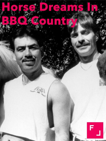 Horse Dreams in BBQ Country (1997)