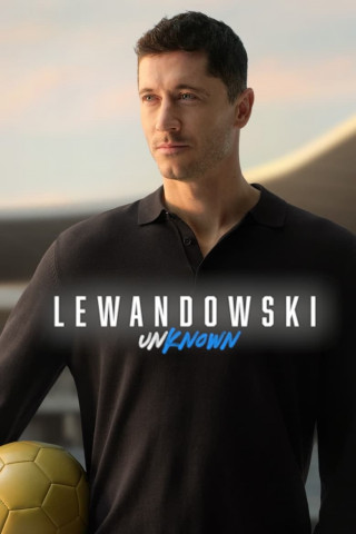 Lewandowski - Unknown (2023)