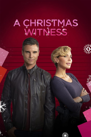A Christmas Witness - Ein Schutzengel zu Weihnachten (2021)
