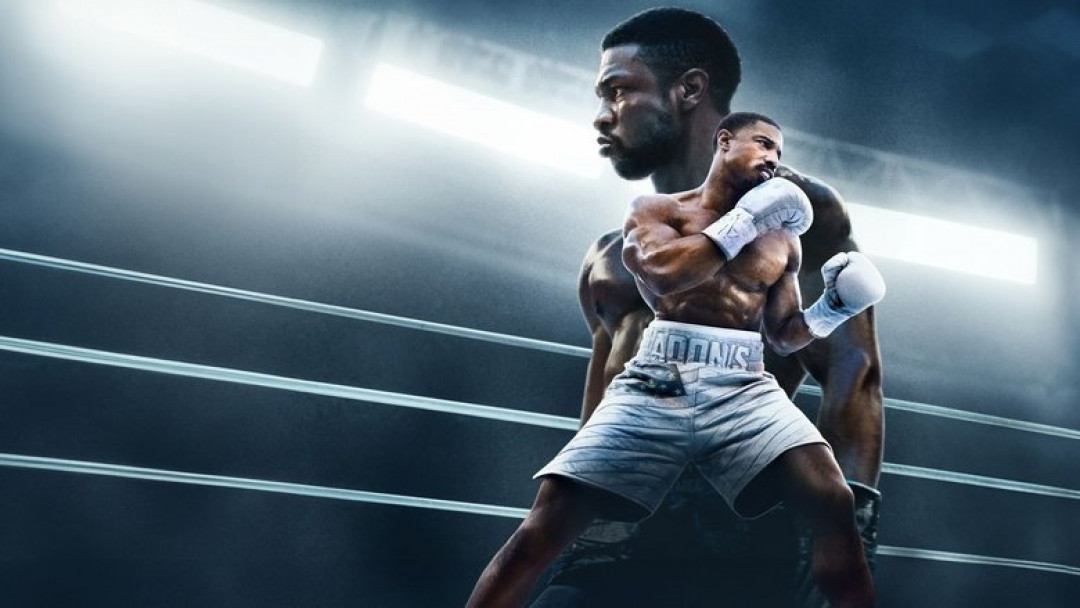 Creed III: Rocky's Legacy (2023)