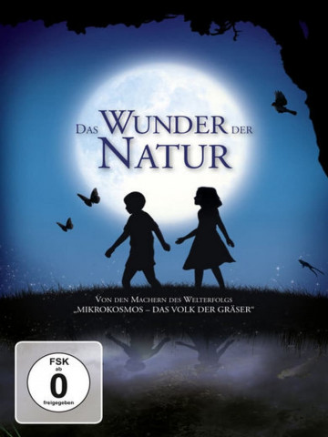 Das Wunder der Natur (2011)