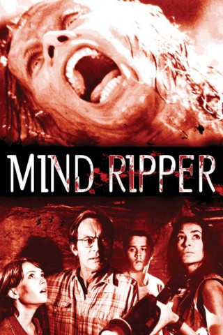 Wes Craven's The Mindripper (1995)