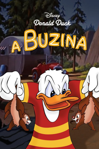 Happy Camping (1950)