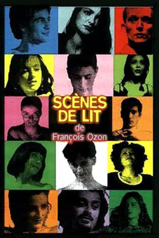 Bed Scenes (Scènes de lit) (1998)