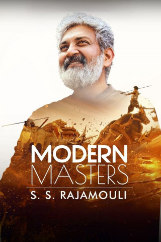 Meister des indischen Films: SS Rajamouli (2024)