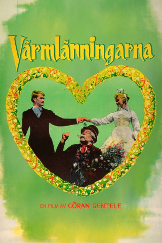 Värmlänningarna (1957)