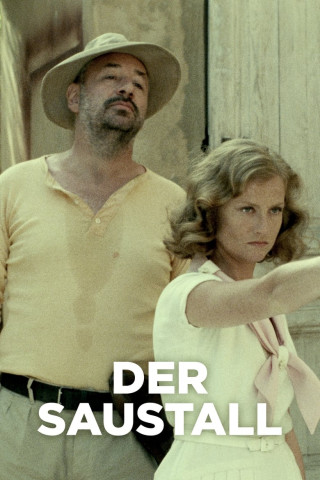 Der Saustall (1981)