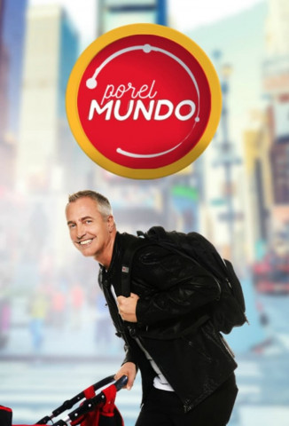 Por el mundo (2017)