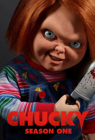Chucky (2022)