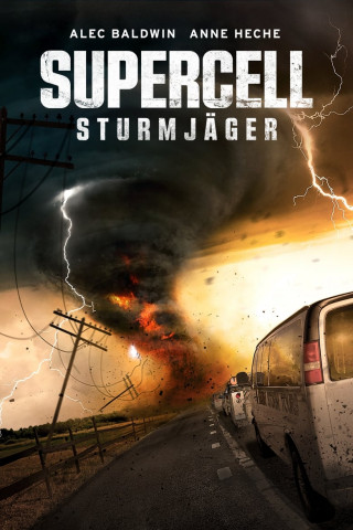 Supercell: Sturmjäger (2023)