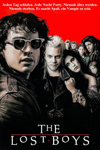 The Lost Boys (1987)