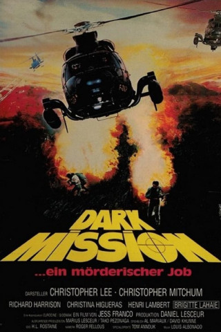 Dark Mission - Ein mörderischer Job (1988)