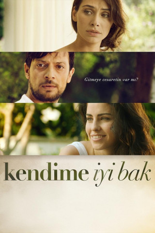 Kendime Iyi Bak (2014)