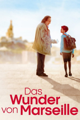 Das Wunder von Marseille (2019)