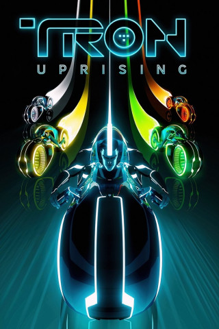 Tron - Der Aufstand (2012)