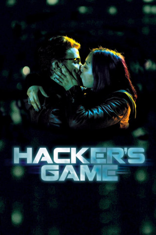 Hacker's Game [OV/OmU] (2015)