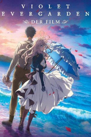 Violet Evergarden: Der Film (2020)