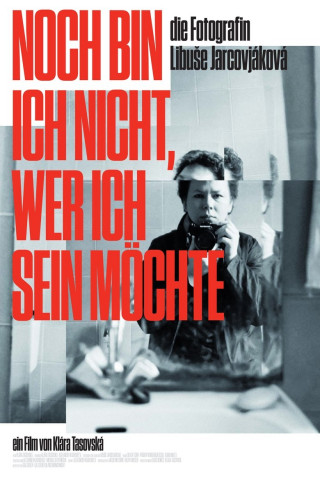 Noch bin ich nicht, wer ich sein möchte (2024)