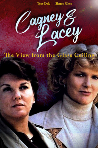 Cagney & Lacey - Wer im Glashaus sitzt (1995)