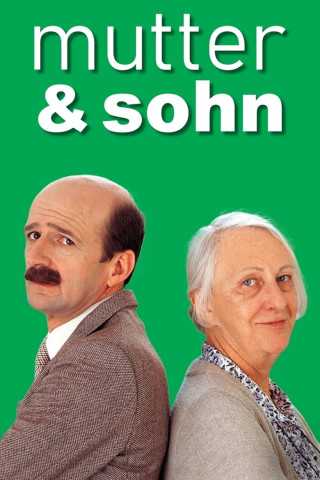 Mutter und Sohn (1984)