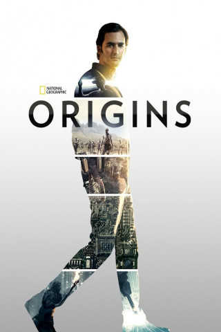 Origins (2017)