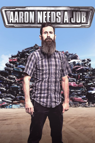 Aaron Kaufman: Der Extrem-Praktikant (2019)