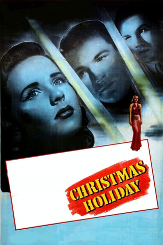 Weihnachtsurlaub (1944)