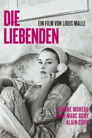 Die Liebenden (1958)