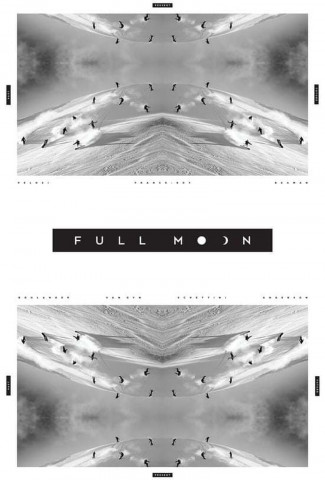 Full Moon (2016)