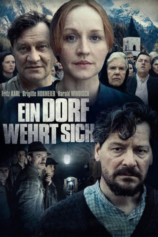 Ein Dorf wehrt sich (2019)