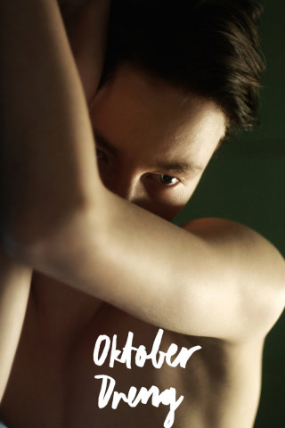 Oktober dreng (2018)