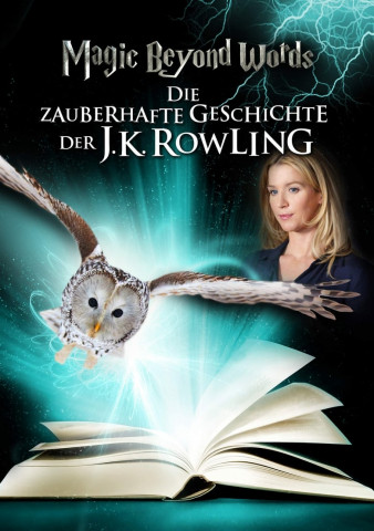 Magic Beyond Words - Die zauberhafte Geschichte der J.K. Rowling (2011)