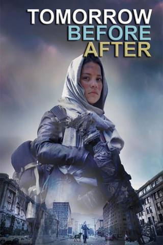 Tomorrow Before After (2023)