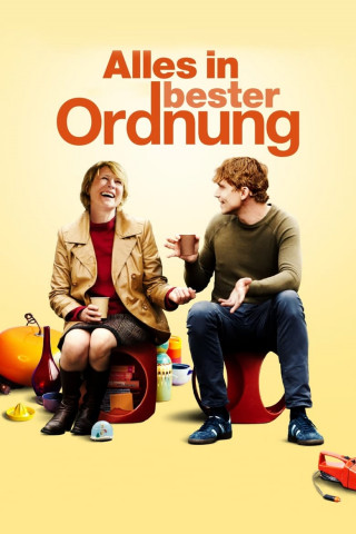 Müll Unfug Liebe (2022)