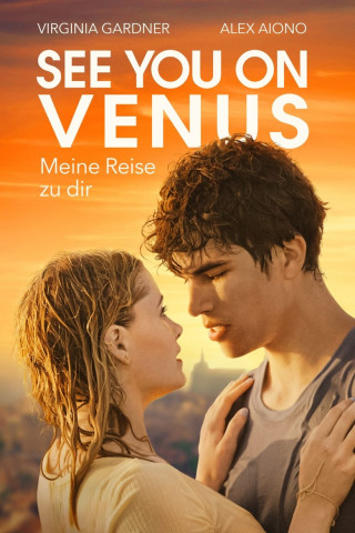 See You on Venus - Meine Reise Zu Dir (2023)