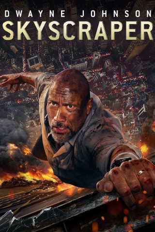 Skyscraper (2018)