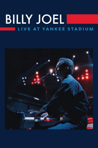 Billy Joel: Live at Yankee Stadium (2022)