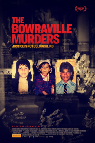 Die Bowraville-Morde - Rassismus in Australien (2021)