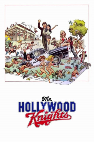 Die Hollywood Gang (1980)