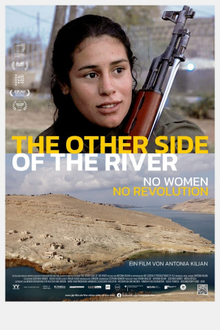 The Other Side of the River (2021)