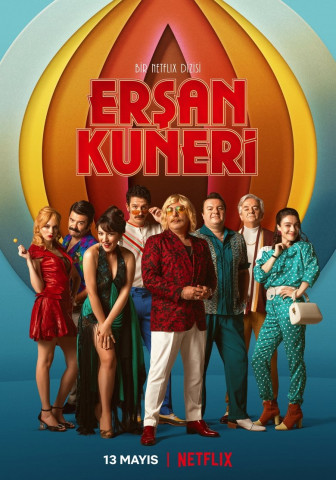 Erşan Kuneri (2022)
