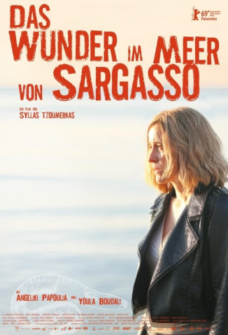 Das Wunder im Meer von Sargasso (2019)