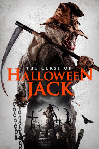 The Curse of Halloween Jack (2022)
