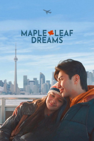 Maple Leaf Dreams (2024)