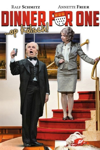 Dinner op Kölsch (2013)