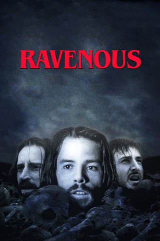 Ravenous - Friß oder stirb (1999)