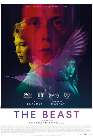 The Beast (2024)