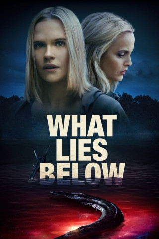 What Lies Below (2020)