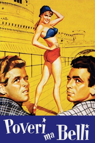 Ich laß mich nicht verführen (1957)