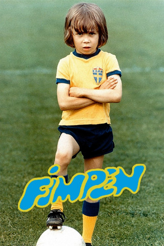 Fimpen, der Knirps (1974)
